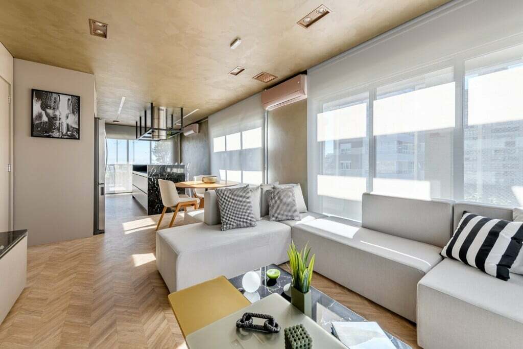 Lançamento Studio